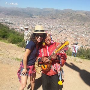 Meet your Posher, Marisa